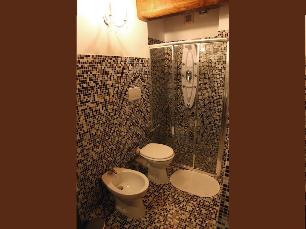 B&B Valle Degli Ulivi Vallecorsa Kamer foto